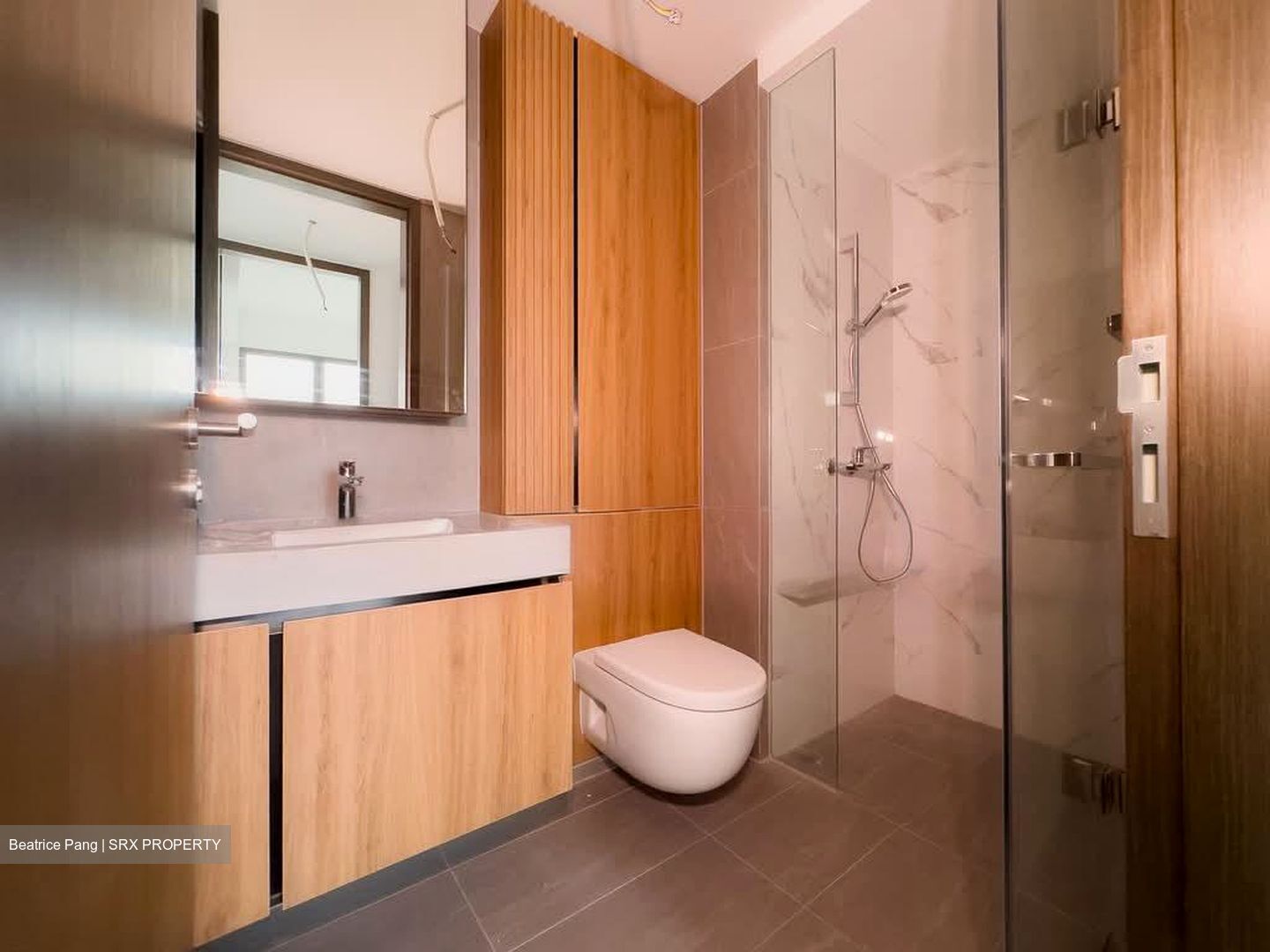 Amo Residence (D20), Apartment #580844791